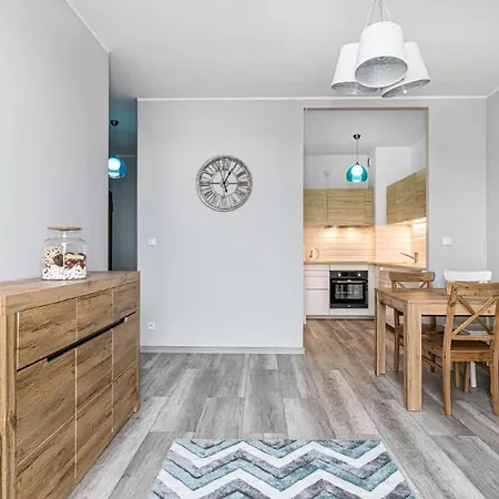 Billberry Apartments - Long Garden II *