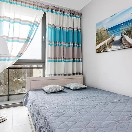 Billberry Apartments - Long Garden II