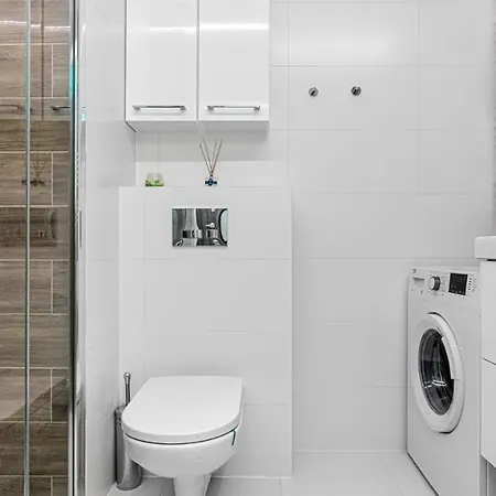 Billberry Apartments - Long Garden II *